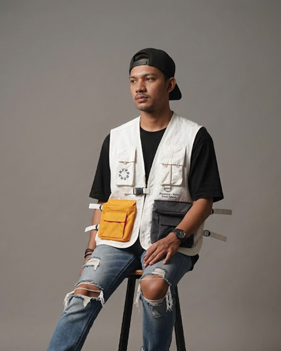 Vest Ranakreasi