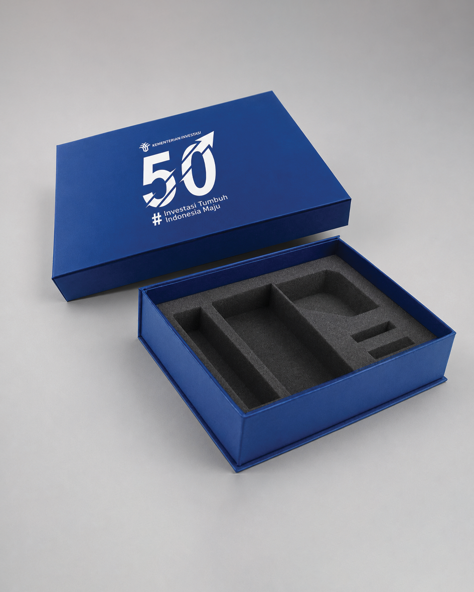 Gift Box Ranakreasi