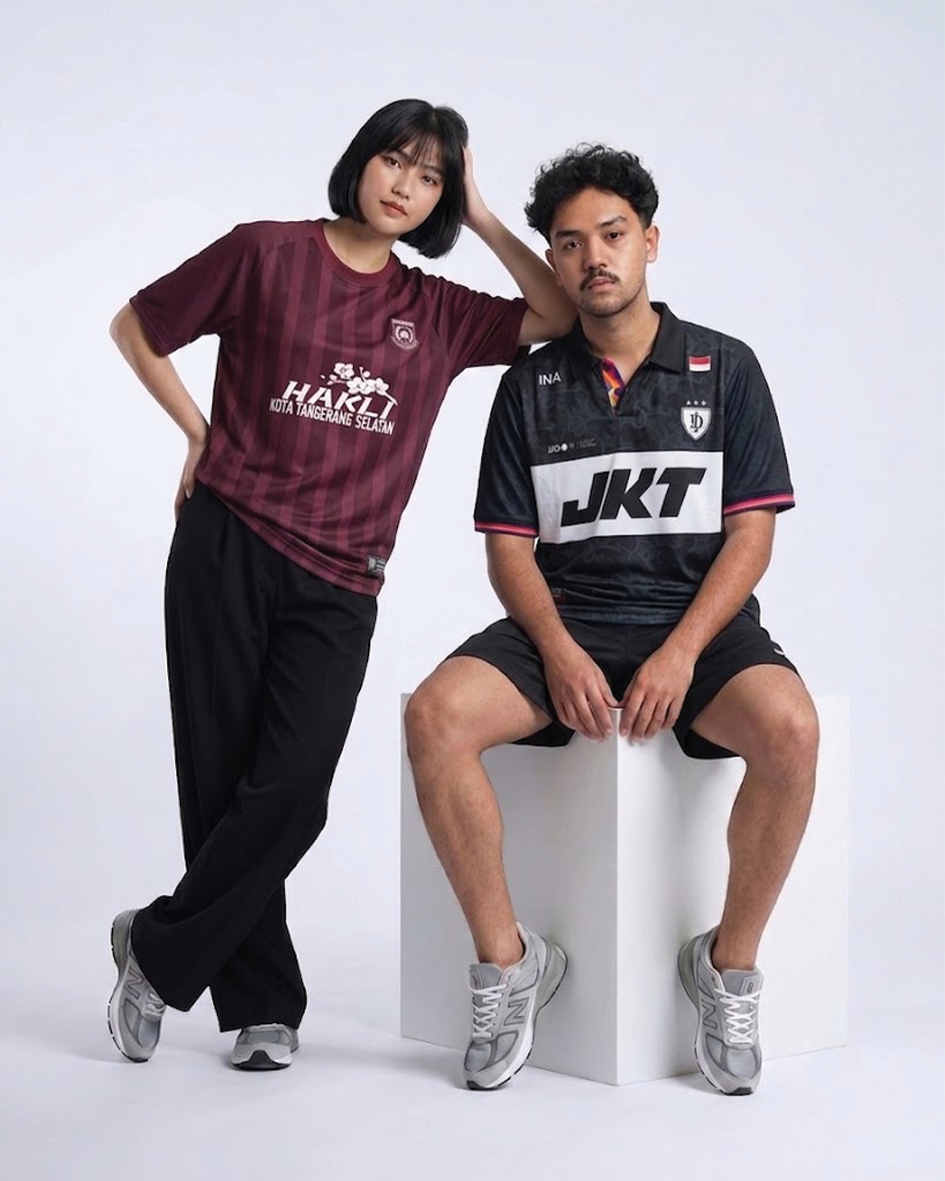 Jersey Ranakreasi