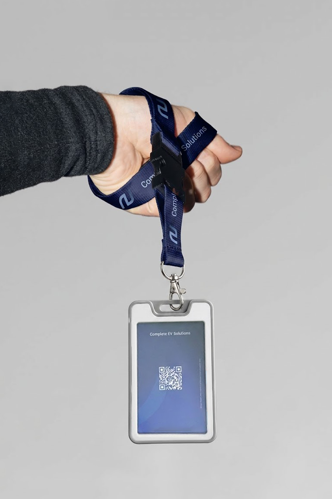 ID Card dan Lanyard Ranakreasi